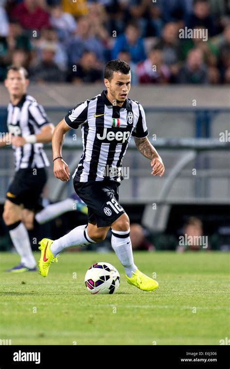 Sebastian Giovinco (Juventus), AUGUST 23, 2014 - Football / Soccer ...