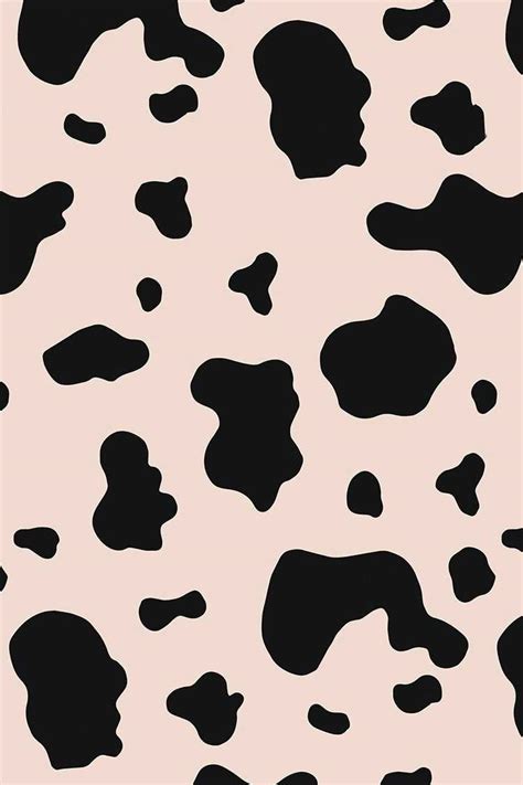 Cow Print Wallpapers 4k HD Cow Print Backgrounds On WallpaperBat