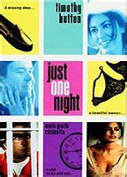 Just One Night Nude Scenes Aznude