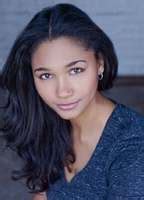 Greta Onieogou Nude Aznude