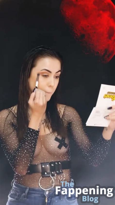 Jana Make Jana Milena Janamake Nude Leaks OnlyFans Photo TheFappening