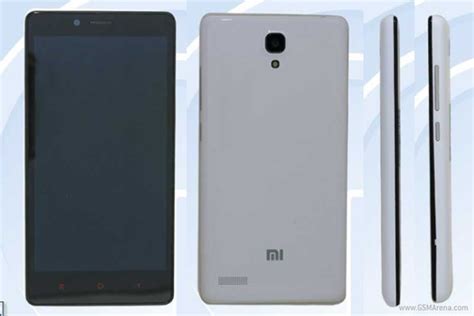 Xiaomi RedMi 2, low budget but high performance smartphone - Gizmochina