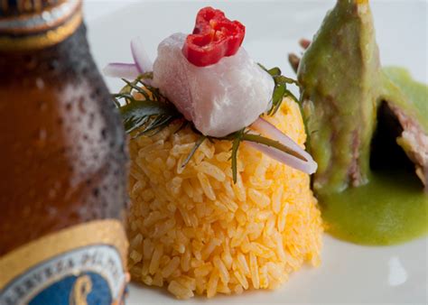 Post Espesado De Punta De Pecho Una Nueva Receta De Héctor Solís