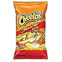 Cheetos Flamin Hot Crunchy Snacks Cheese Flavoured 226 8g Price History