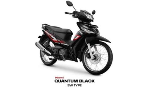 Murah Banget Berikut Daftar Harga Dan Spesifikasi Honda Supra X Fi