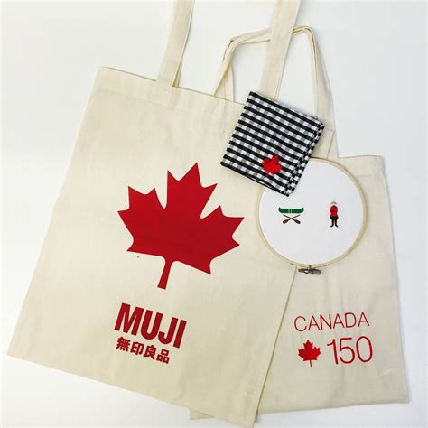 MUJI Canada - Happy Canada Day! MUJI Atrium and MUJI... | Facebook
