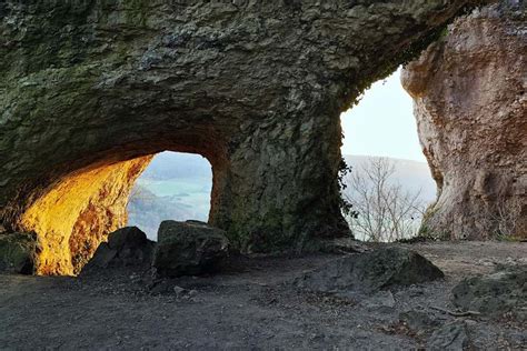 Happurger See Panoramawanderung Zum Hohler Fels Home Of Travel