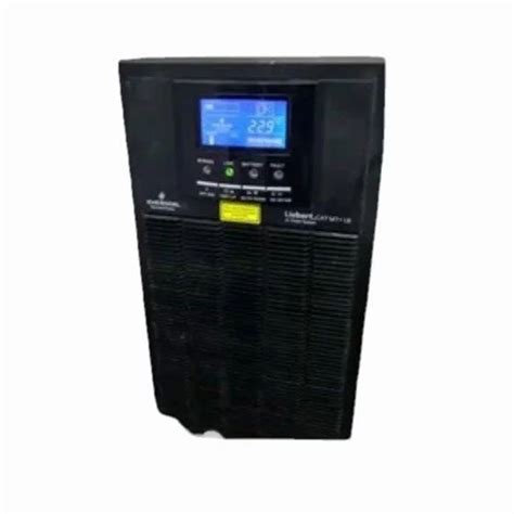 Emerson Online Ups Kva Emerson Vertiv Online Ups Latest Price