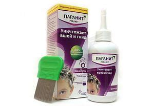 Лекарства от вшей и гнид: народные, аптечные средства против мандавошек ...