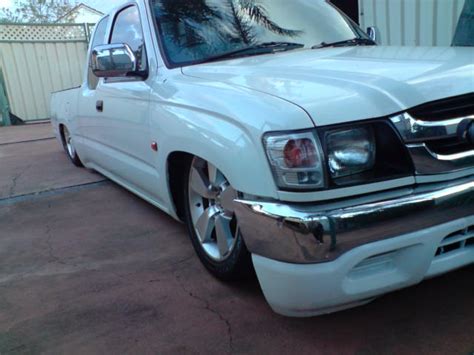 My Bagged Mini Truck By Latino Traceur On Deviantart