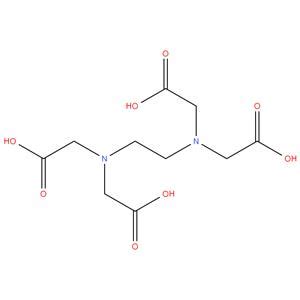 60 00 4 Ethylenediaminetetraacetic Acid EDTA 98 Chemicalbook India