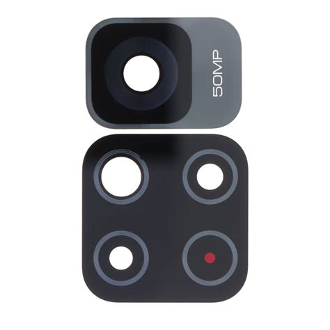 Xiaomi Redmi Note 11S 5G kamera lencse - KIJELZŐSHOP