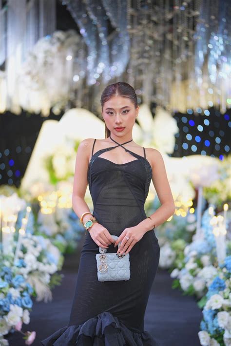 Louis Phạm diện bikini khoe dáng chuẩn từng centimet Báo Tri thức