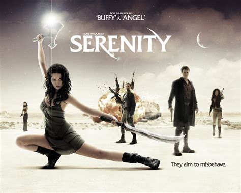 Selma Horn: serenity wallpaper hd