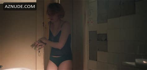 ANUSA KODELJA Nude AZNude