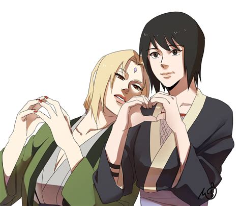 tsunade and shizune - tsunade Fan Art (44253835) - Fanpop - Page 9