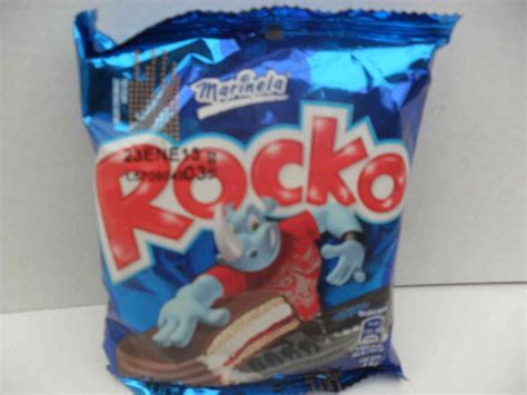 Rocko - Tienda Expres Santa Fe