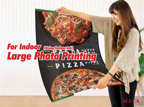 large format poster printing large photo printing  kl selangor