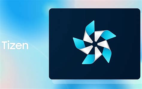 tizen samsung research