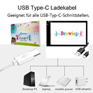 Xiaostar A Leuchttisch Led Licht Pad A Helligkeit Dimmbare Copy Board