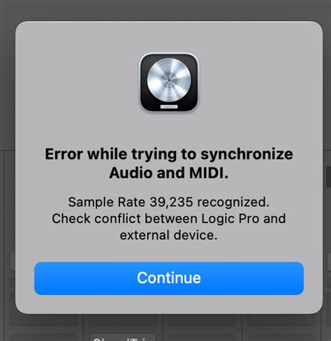 fix  logic error    synchronize audio  midi