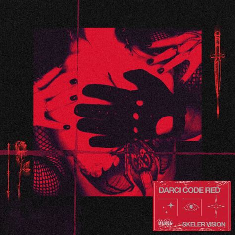 Stream Darci Code Red Skeler Vision By Darci Listen Online For
