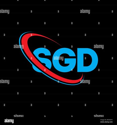 Sgd Technology Company Logo Hi Res Stock Photography And Images Alamy