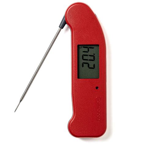 Thermapen ONE – Holy Smoke BBQ – old