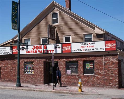 Moments From Joes The West End News