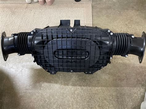 Fs For Sale Corvette C Oem Air Intake System With Air Filter