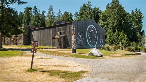 Argosy Cruises drops Tillicum Excursion on Blake Island