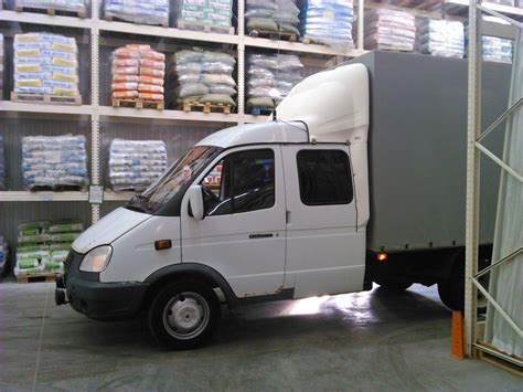 работа, просто фото — ГАЗ Газель, 2,5 л, 2008 года | фотография | DRIVE2