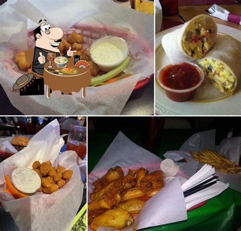 Rum Runner Lounge Las Vegas Restaurant Menu Prices And Reviews