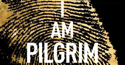 Kingsman Director Takes on Spy Thriller I Am Pilgrim