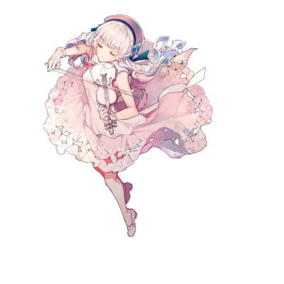 韵律源点Arcaea - 高清图片，堆糖，美图壁纸兴趣社区