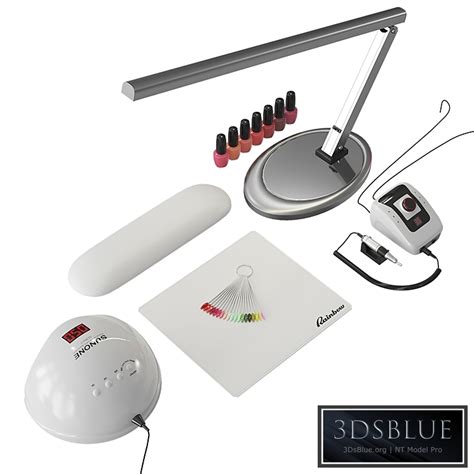 Manicure Set