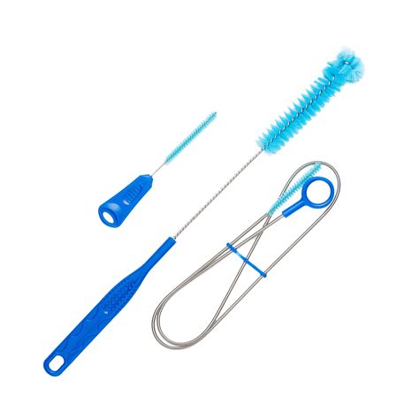 Hydration System Cleaning Kit – Adventure Hydration