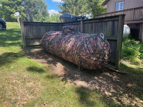 propane tank cover 2