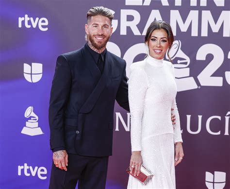 Las Pistas Que Revelan La Crisis De Sergio Ramos Y Pilar Rubio Chic