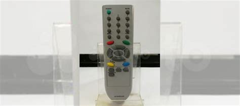 Пульт Д/У LG 6710V00124X TV купить в Санкт-Петербурге | Электроника | Авито