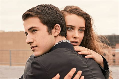 1600x900px Free Download Hd Wallpaper Clay Jensen Katherine Langford Hannah Baker 13