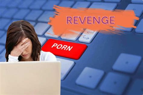 Revenge Porn La Vendetta Corre Sul Web Donne In Pericolo Con Il Deepnude
