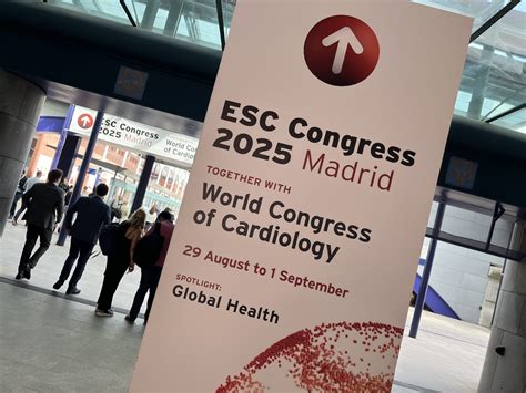 ESC 2025 hears long-term data from DANGER-SHOCK trial - Cardiovascular News