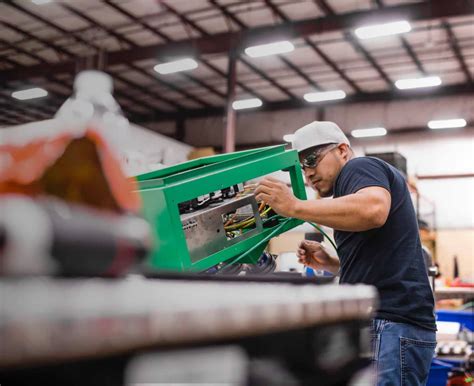 Foundry | Custom Software Development Minneapolis