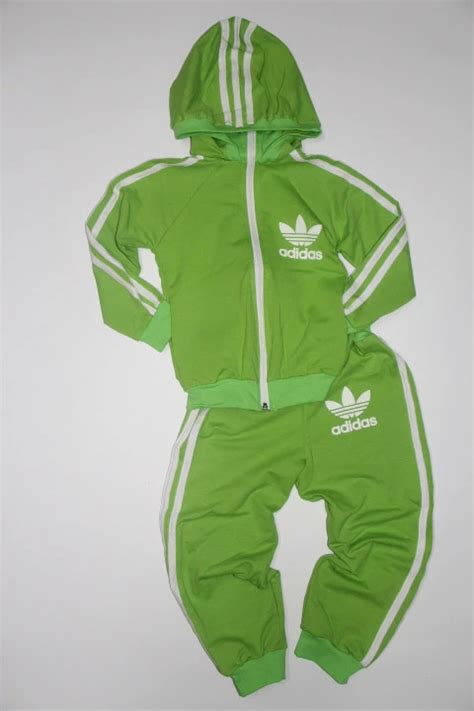 Костюм Адидас детский