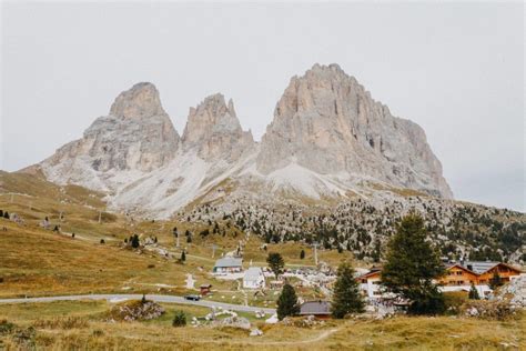 Important Tips For Hiking In The Dolomites | Outdoor Warrior