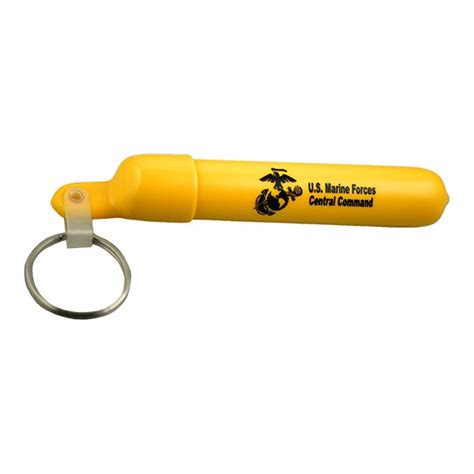 Safe Way Keychain Breathalyzer with Disposable Alcohol Tester