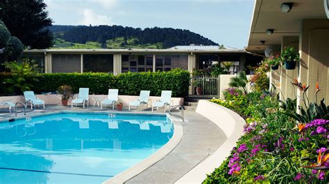 Top California Coast Hotels