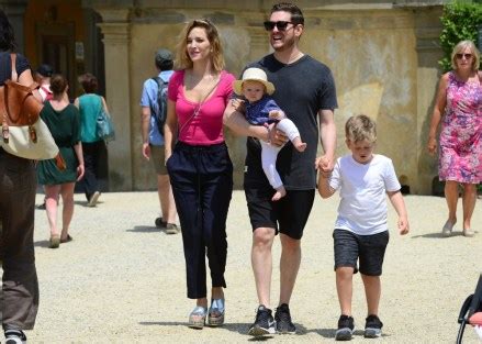 Michael Buble Baby Born: Singer Welcomes Fourth Child With Wife