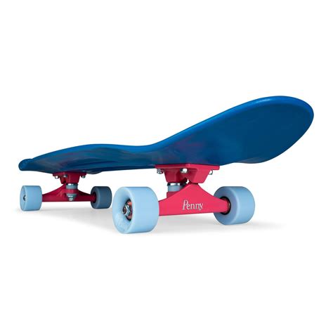 Coral Sea 32 Complete Cruiser Skateboard By Penny Skateboards